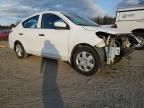 2016 Nissan Versa S