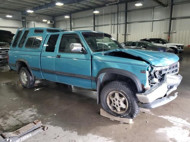 1995 Dodge Dakota