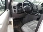 2012 Ford Econoline E350 Super Duty Van