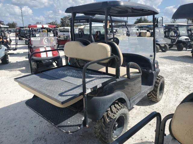 2019 Clubcar Golf Cart