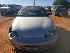 2002 Chevrolet Cavalier Base