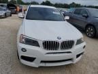 2014 BMW X3 XDRIVE35I