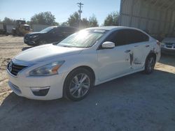 2013 Nissan Altima 2.5 en venta en Midway, FL