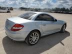 2005 Mercedes-Benz SLK 350