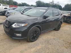 Nissan Vehiculos salvage en venta: 2018 Nissan Rogue S