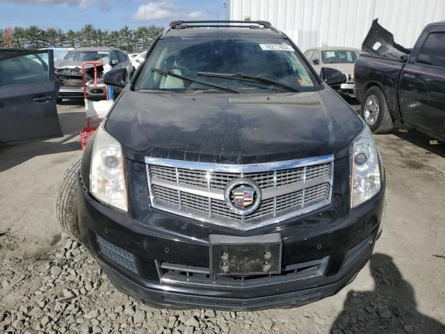 2011 Cadillac SRX Luxury Collection