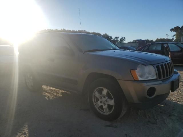 2005 Jeep Grand Cherokee Laredo