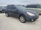 2014 Subaru Outback 3.6R Limited