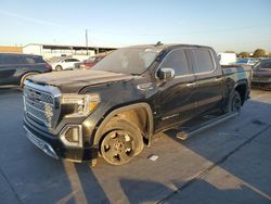 GMC Vehiculos salvage en venta: 2021 GMC Sierra K1500 Denali