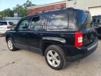 2014 Jeep Patriot Limited