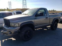 Dodge salvage cars for sale: 2005 Dodge 2005 Dodge RAM 1500 ST