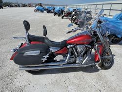 2007 Yamaha XV1900 A en venta en Arcadia, FL