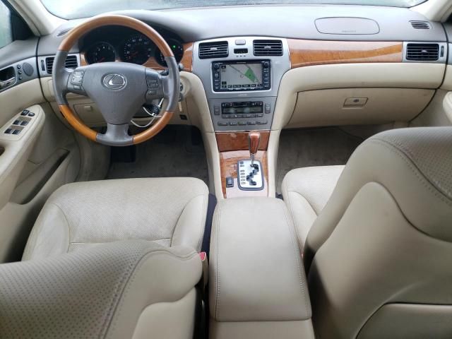 2005 Lexus ES 330