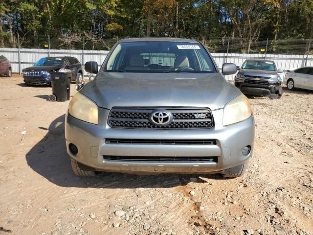 2008 Toyota Rav4