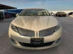 2014 Lincoln MKZ