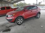 2013 KIA Sportage Base