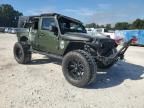 2007 Jeep Wrangler X