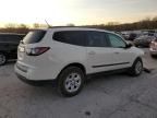 2014 Chevrolet Traverse LS