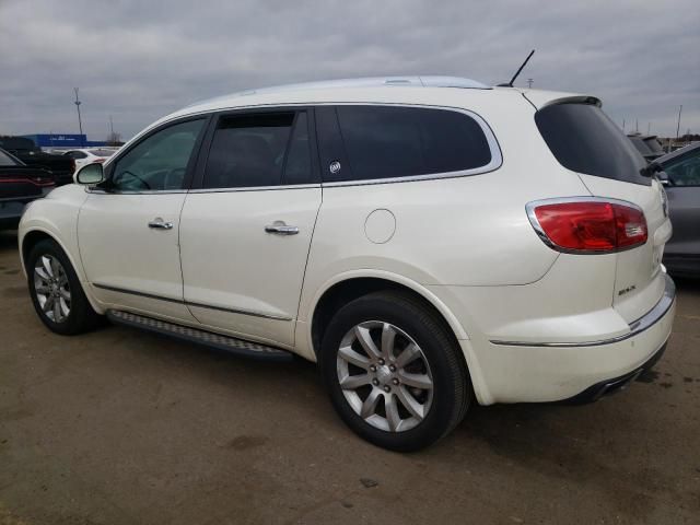 2015 Buick Enclave