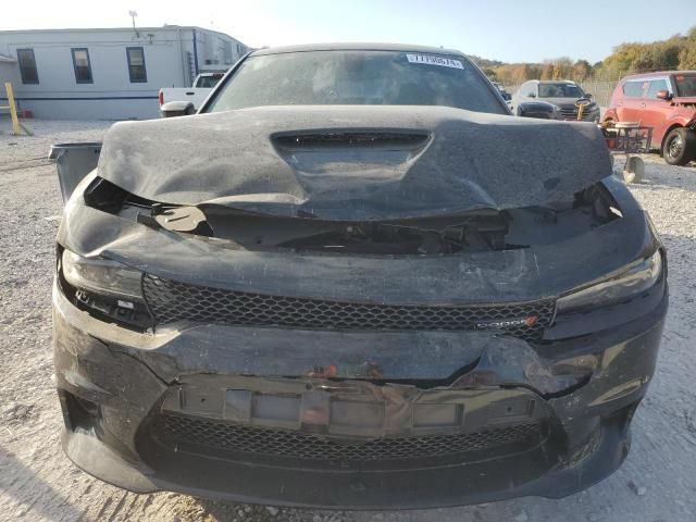 2020 Dodge Charger GT