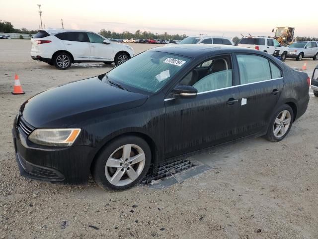 2013 Volkswagen Jetta TDI