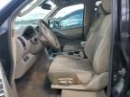 2011 Nissan Pathfinder S