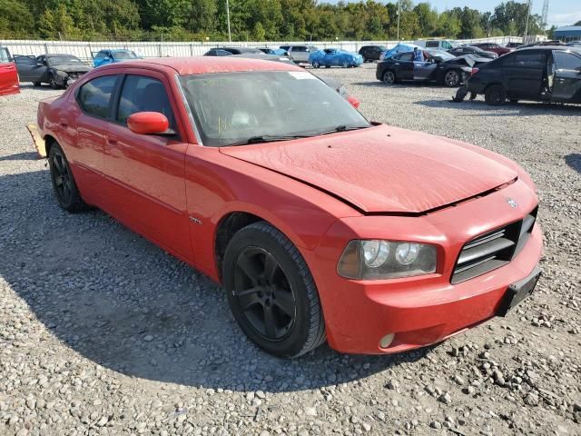 2008 Dodge Charger R/T