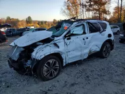 2020 Hyundai Santa FE Limited en venta en Candia, NH