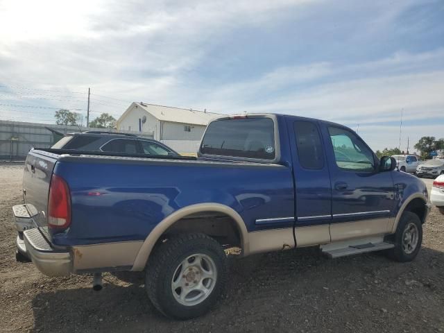 1998 Ford F150