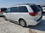 2005 Toyota Sienna XLE