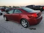 2010 Pontiac G6