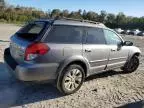 2009 Subaru Outback 2.5I Limited