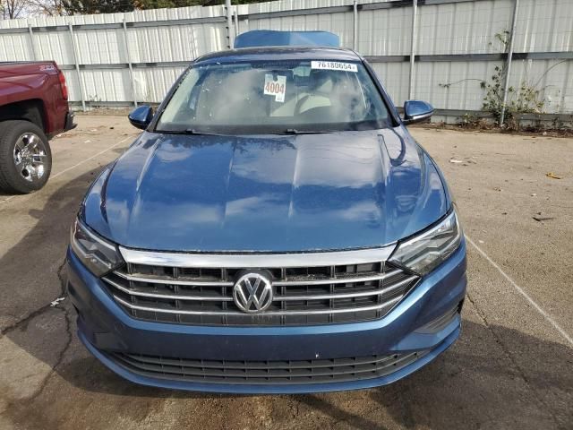 2020 Volkswagen Jetta S