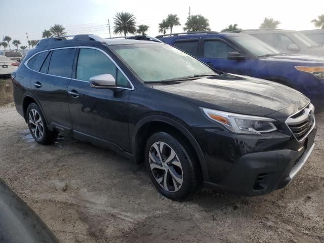 2020 Subaru Outback Touring LDL