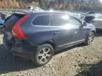 2014 Volvo XC60 T6