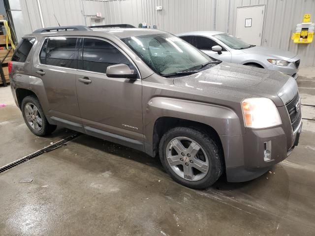 2012 GMC Terrain SLT