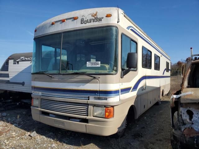 1997 Ford F530 Super Duty