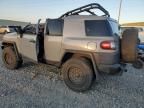 2013 Toyota FJ Cruiser