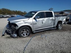 Dodge 1500 Laramie Vehiculos salvage en venta: 2016 Dodge 1500 Laramie