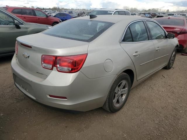 2015 Chevrolet Malibu LS