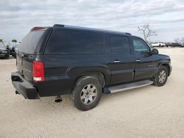 2004 Cadillac Escalade ESV