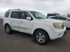 2010 Honda Pilot EX