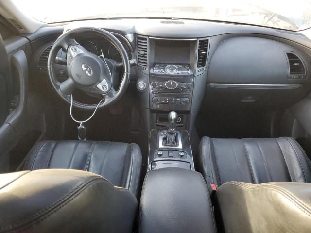 2013 Infiniti FX37