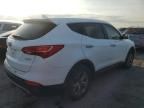 2015 Hyundai Santa FE Sport