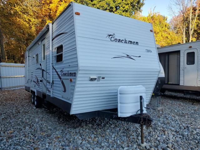 2006 Coachmen Spirit