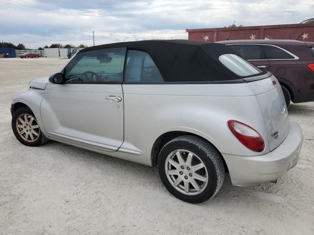 2007 Chrysler PT Cruiser Touring