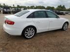 2013 Audi A4 Premium Plus