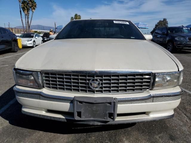 1995 Cadillac Deville Concours