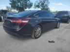 2014 Toyota Avalon Base