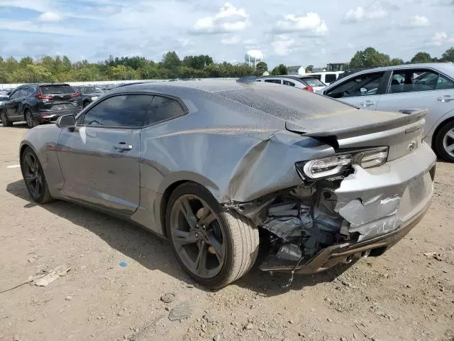 2022 Chevrolet Camaro LT1